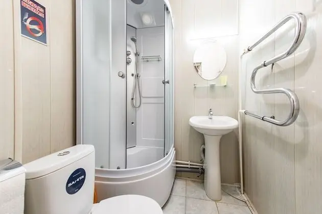 Standard Üç Kişilik Oda