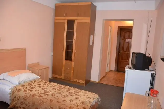 Standard İki Ayrı Yataklı Oda