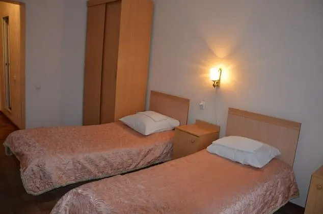 Standard İki Ayrı Yataklı Oda