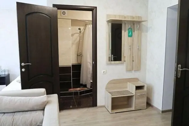 Premium Tek Büyük Yataklı Oda