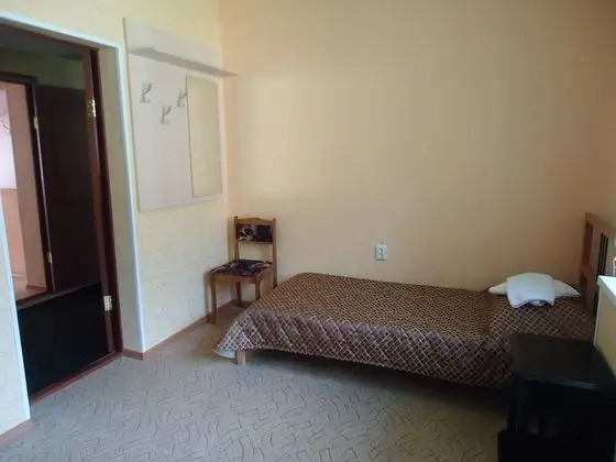 Standard Tek Kişilik Oda