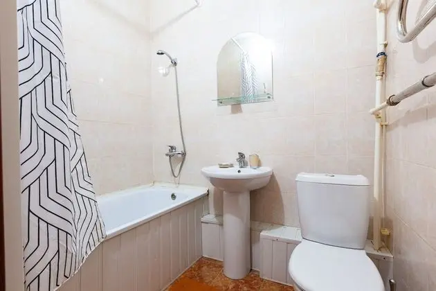 Standard Tek Kişilik Oda