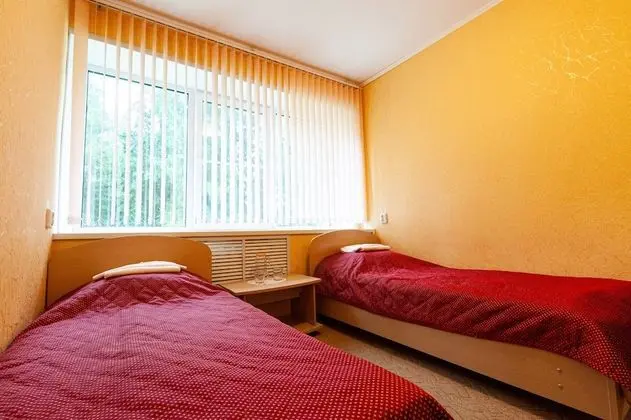 Superior İki Ayrı Yataklı Oda