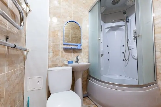 Superior İki Ayrı Yataklı Oda