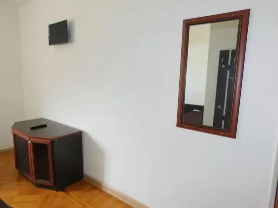 Dört Kişilik Oda