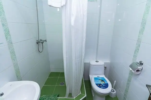 Standard Üç Kişilik Oda