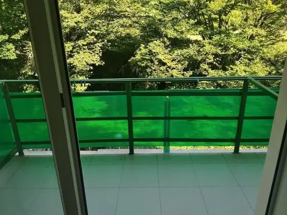 Family Tek Büyük veya İki Ayrı Yataklı Oda