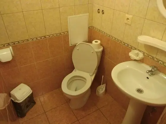 Family Üç Kişilik Oda