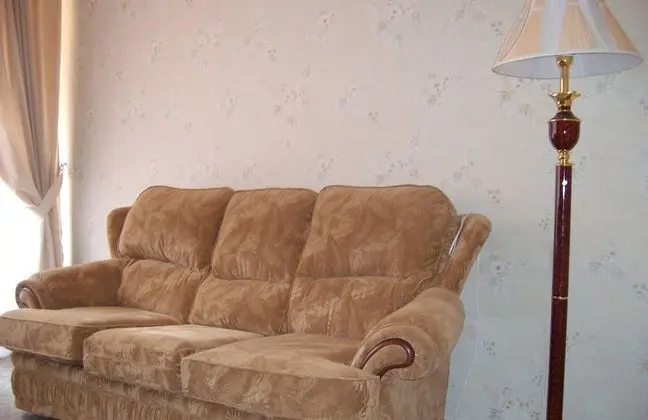 Deluxe Oda, 1 Yatak Odası