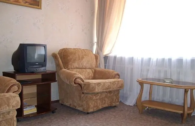 Deluxe Oda, 1 Yatak Odası