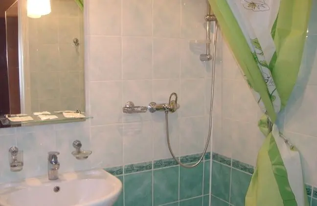 Deluxe Oda, 1 Yatak Odası