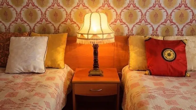 Standard İki Ayrı Yataklı Oda