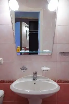 Standard İki Ayrı Yataklı Oda