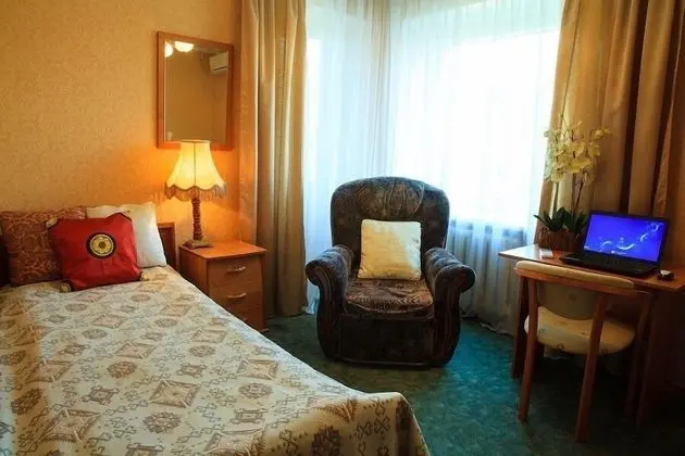 Standard Tek Kişilik Oda