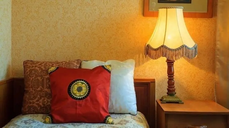 Standard Tek Kişilik Oda