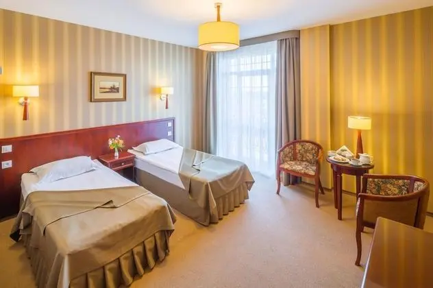 Superior İki Ayrı Yataklı Oda