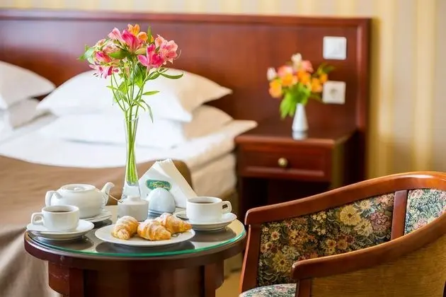 Superior İki Ayrı Yataklı Oda