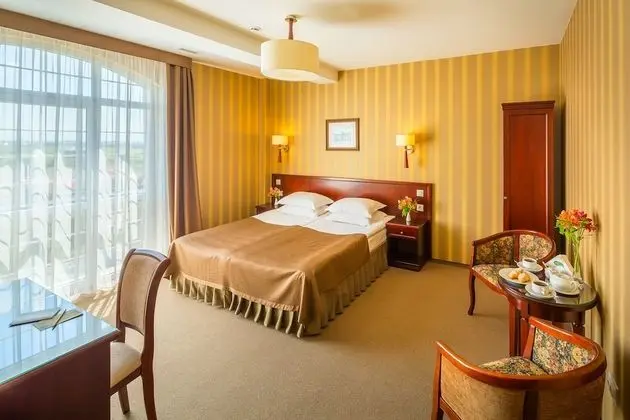 Superior İki Ayrı Yataklı Oda