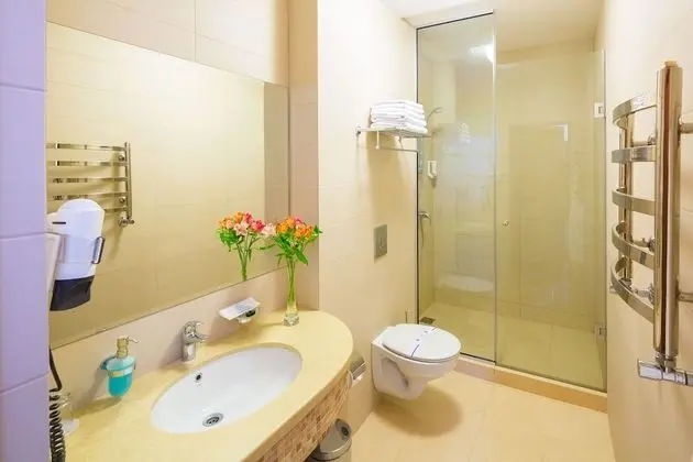 Superior İki Ayrı Yataklı Oda