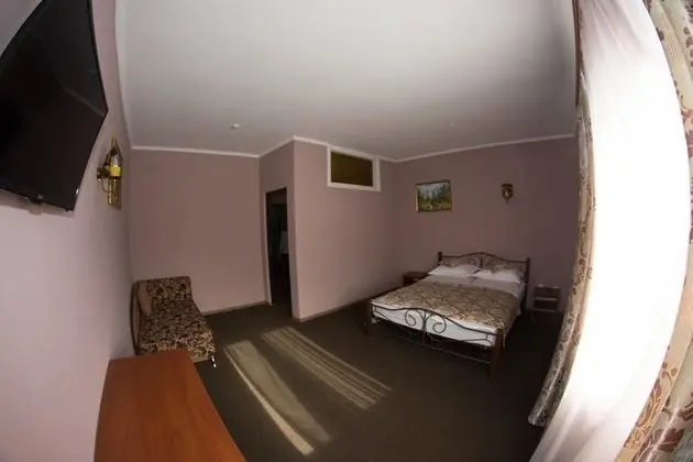 Superior Üç Kişilik Oda