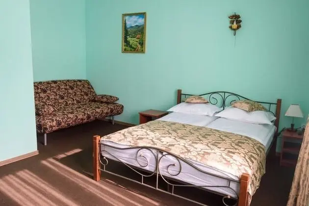 Superior Üç Kişilik Oda