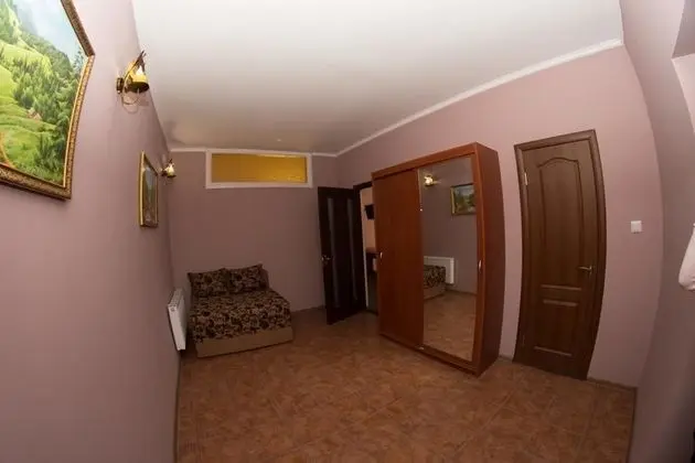 Superior Üç Kişilik Oda