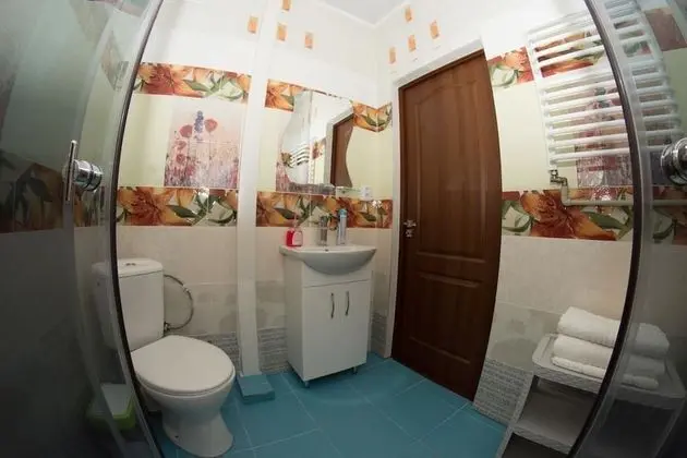 Superior Üç Kişilik Oda