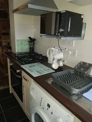 Apart Daire, 3 Yatak Odası