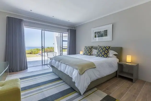 Exclusive Ev, Sigara İçilmez, Deniz Manzaralı