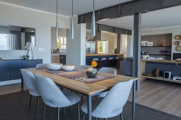 Exclusive Ev, Sigara İçilmez, Deniz Manzaralı