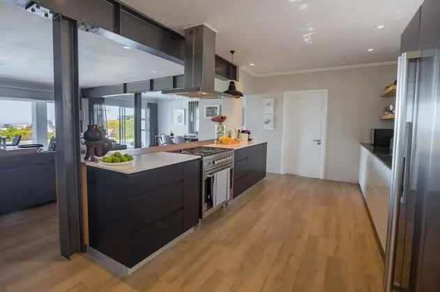Exclusive Ev, Sigara İçilmez, Deniz Manzaralı
