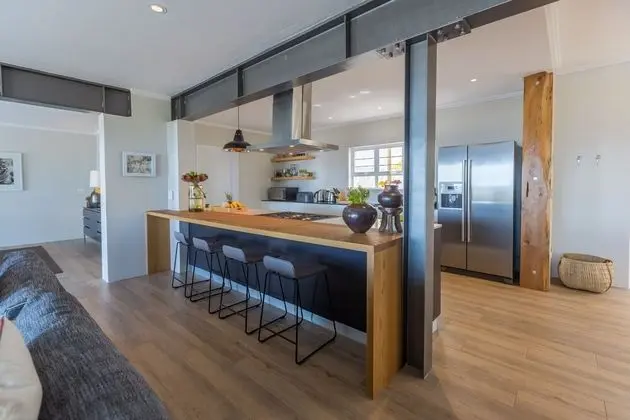 Exclusive Ev, Sigara İçilmez, Deniz Manzaralı