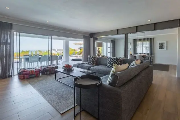 Exclusive Ev, Sigara İçilmez, Deniz Manzaralı