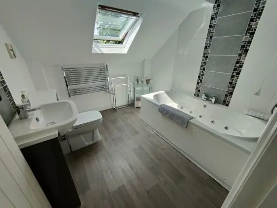 Luxury Apart Daire, Özel Banyo, Dağ Manzaralı