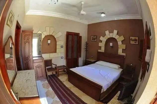 Deluxe Tek Kişilik Oda