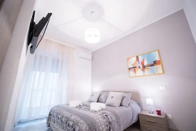 Classic Üç Kişilik Oda, Balkon