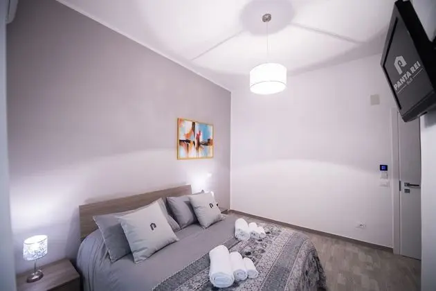 Classic Üç Kişilik Oda, Balkon