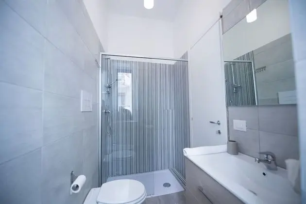 Classic Üç Kişilik Oda, Balkon