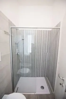 Comfort Dört Kişilik Oda, Balkon