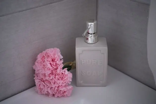 Comfort Dört Kişilik Oda, Balkon