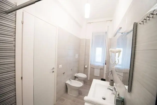 Comfort Üç Kişilik Oda, Balkon