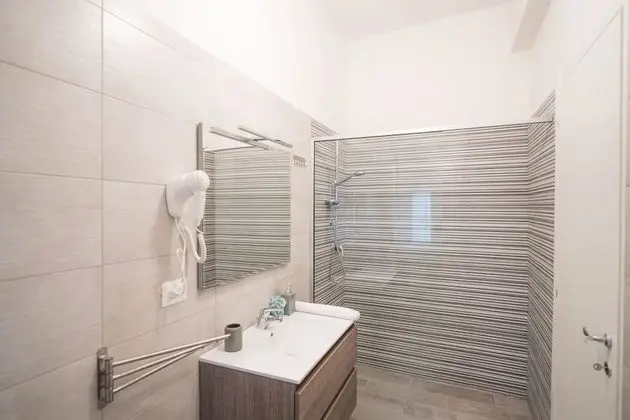 Comfort Üç Kişilik Oda, Balkon