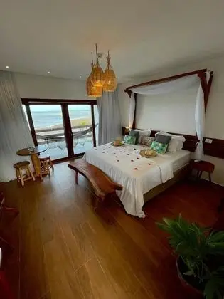 Suíte Luxo Superior Milagres