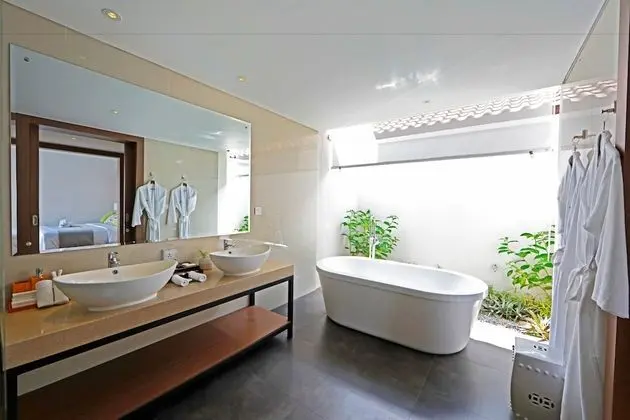 Villa, 1 Yatak Odası, Kişiye Özel Havuzlu, Bahçeli