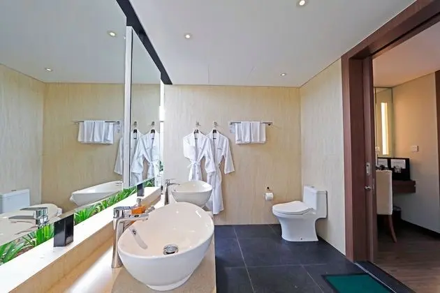 Villa, 1 Yatak Odası, Kişiye Özel Havuzlu, Bahçeli