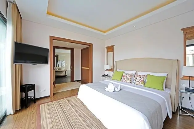 Villa, 2 Yatak Odası, Kişiye Özel Havuzlu, Bahçeli