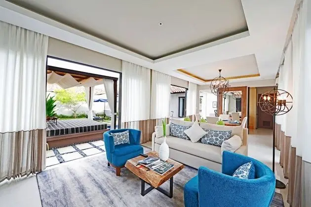 Villa, 2 Yatak Odası, Kişiye Özel Havuzlu, Bahçeli