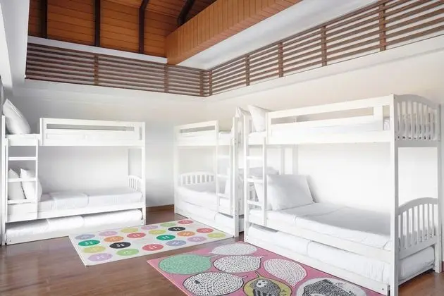 Villa, 4 Yatak Odası, Kişiye Özel Havuzlu, Plaj Manzaralı