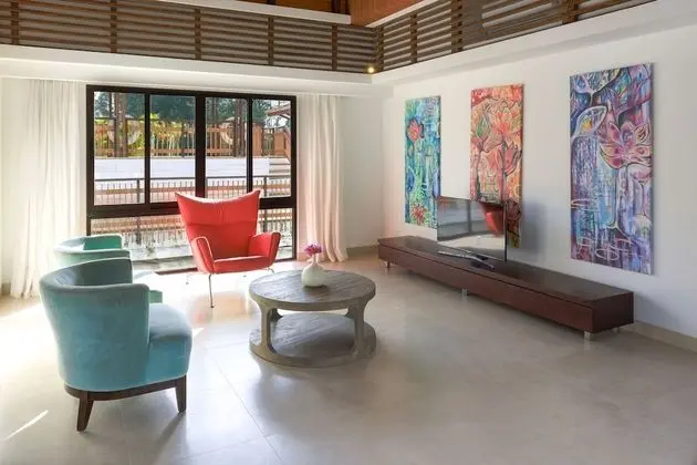 Villa, 4 Yatak Odası, Kişiye Özel Havuzlu, Plaj Manzaralı