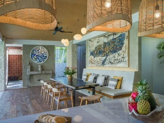 Luxury Villa